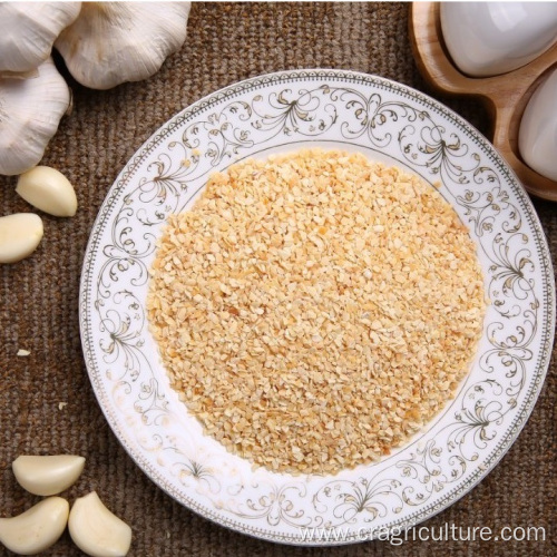 Best Wholesale Price Garlic Dehydrated Granules